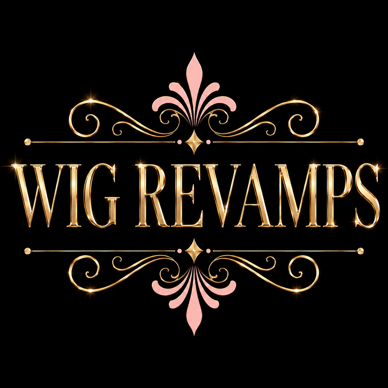 Wig Revamp Services