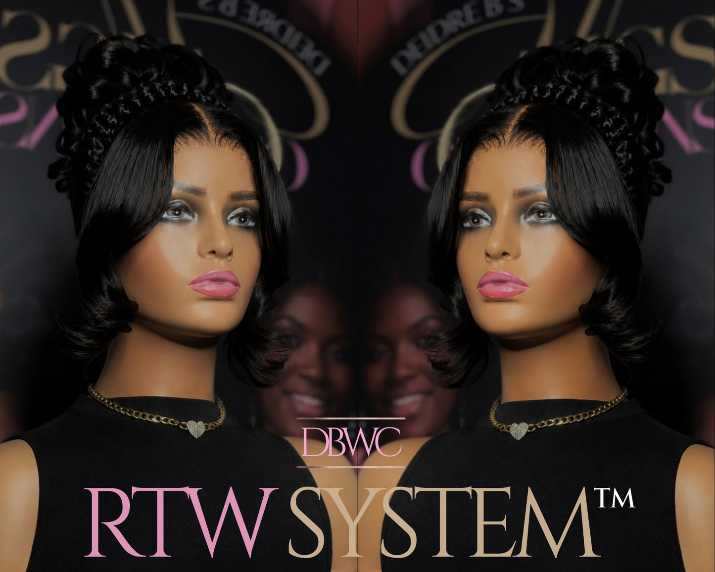 Cree + Install System (Body Wave 24IN 13x6 HD) (Copy)