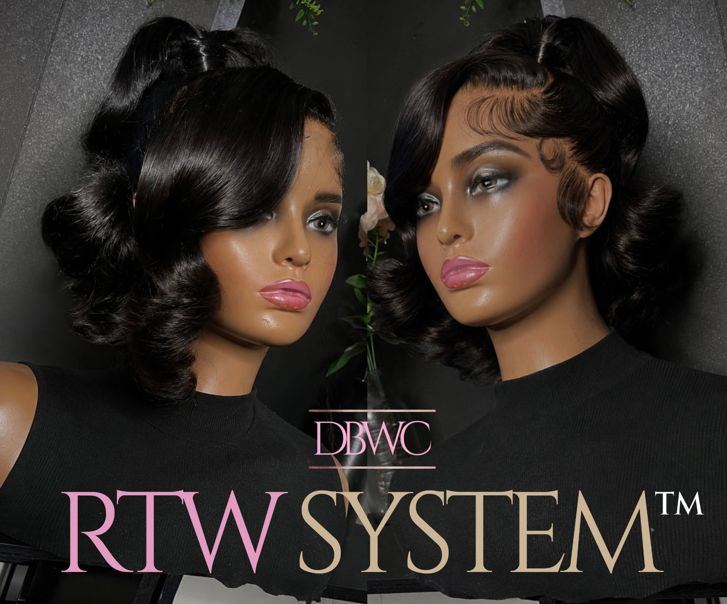 Chanel + Install System
