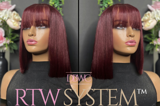 Nicole + Install System