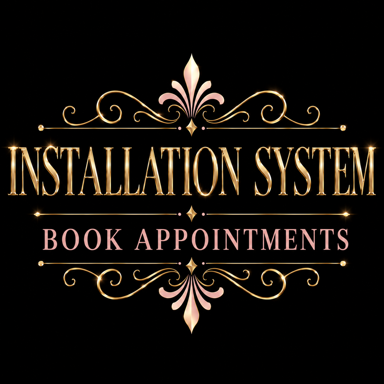 Wig Installation Systems;(Deposit $26.26)