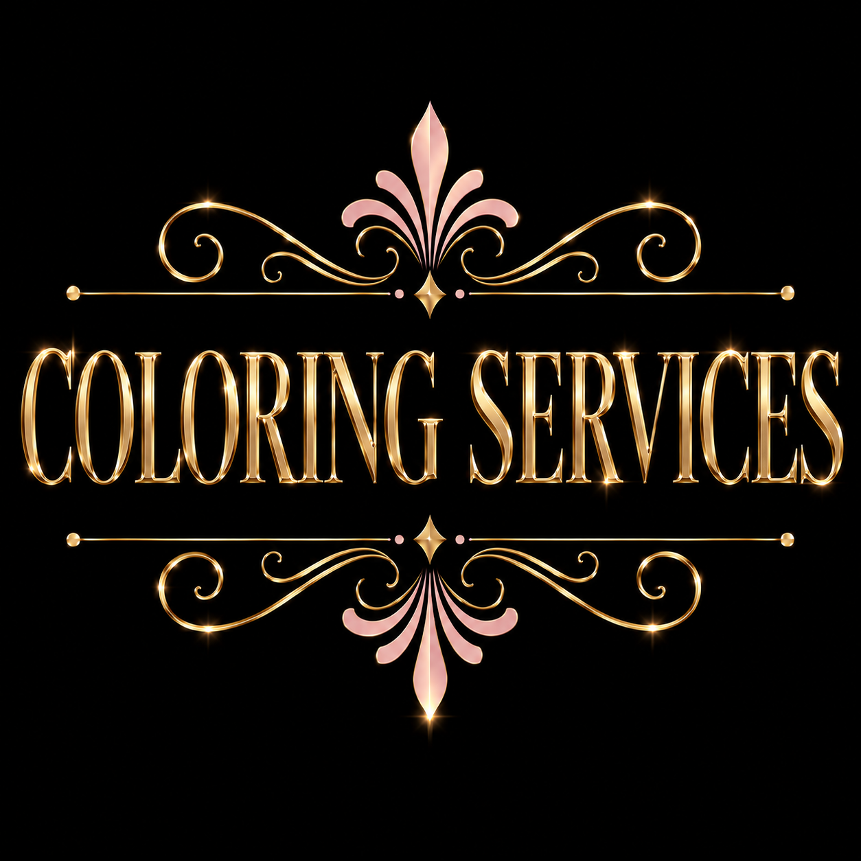 DBWC Coloring Services