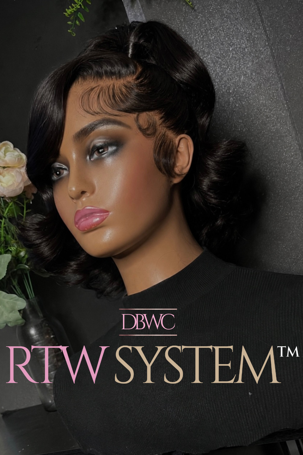Chanel + Install System
